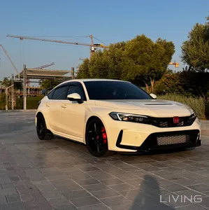 Honda Civic Type R 2024